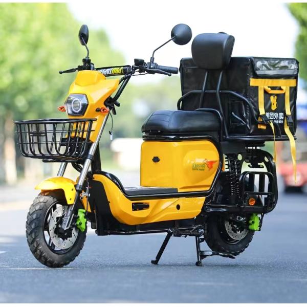 1200w Lithium Battery Electric Car for Adults 2024 Motorcycle Type Touring Motorcycles Max. Speed 61 80km/h Two-Wheel