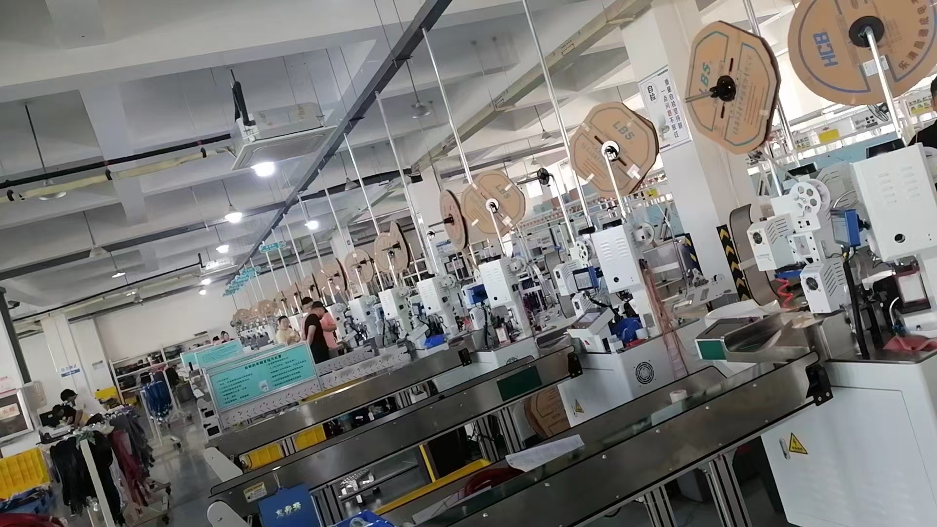 Shenzhen Junsheng Home Product Co., Ltd.