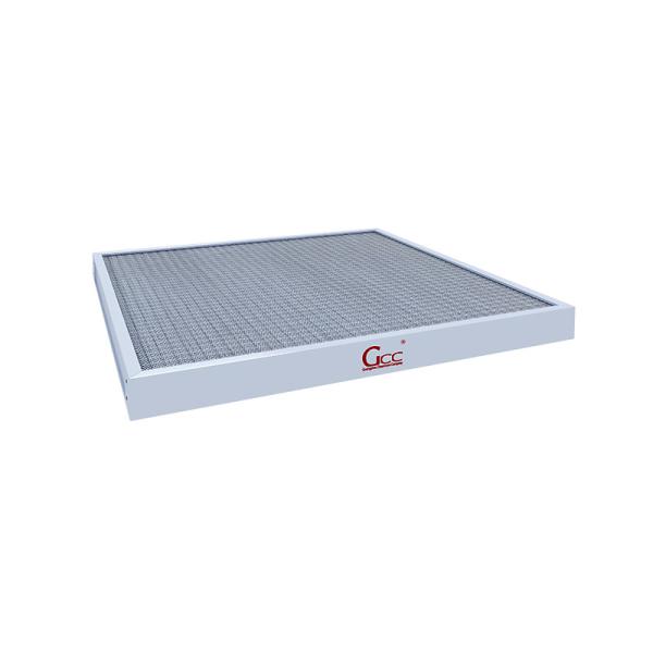 HVAC Air Filter Wire Mesh Cleanable Pre-filter Electrostatic Dust Mesh Filter