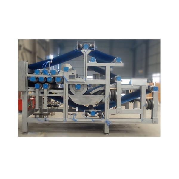 Industrial Profession Juicer Extractor Apple Pear Pineapple Orange Belt Press Machine