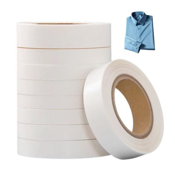 Filme laminado da resistência da baixa temperatura derretimento quente com resistência da umidade alta para a luva sem emenda