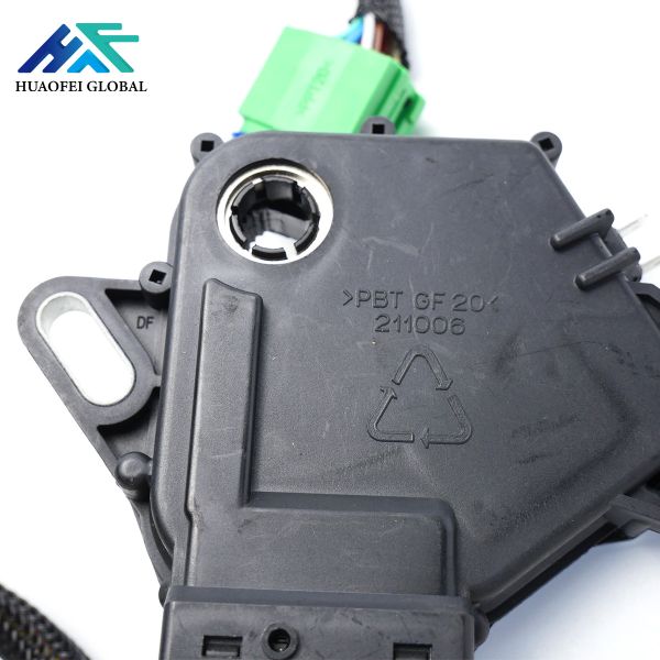 AL4 Gear Position Switch Automatic Transmission Gearbox For Peugeot Citroen