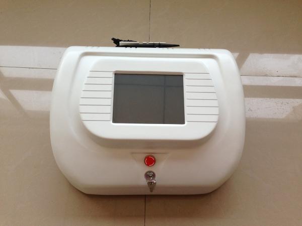 laser spider vein removal machine / spider vein removal beauty salon machine