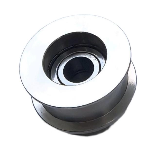 Puleggia Tensione Cinghia Pulleyn de tension qui est à l'intérieur