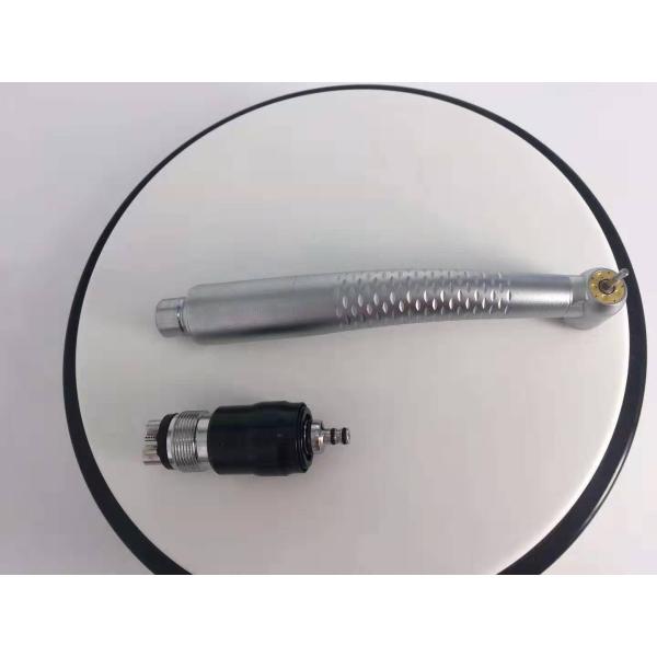 Высокоскоростное зубоврачебное хирургическое Handpiece со светом 5 СИД брызг/круга воды Shadowless