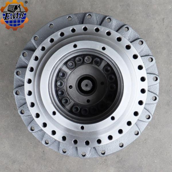 159423A1 160142A1 Boîte de vitesses de déplacement de la pelle pour SH200-A1 CX9030B