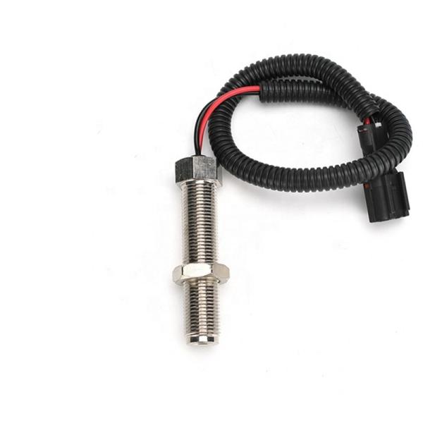 2547-1015 DH220-5 DH220-7 DH300-5 Excavator DB58 Engine Speed Sensor Revolution Sensor for Performance