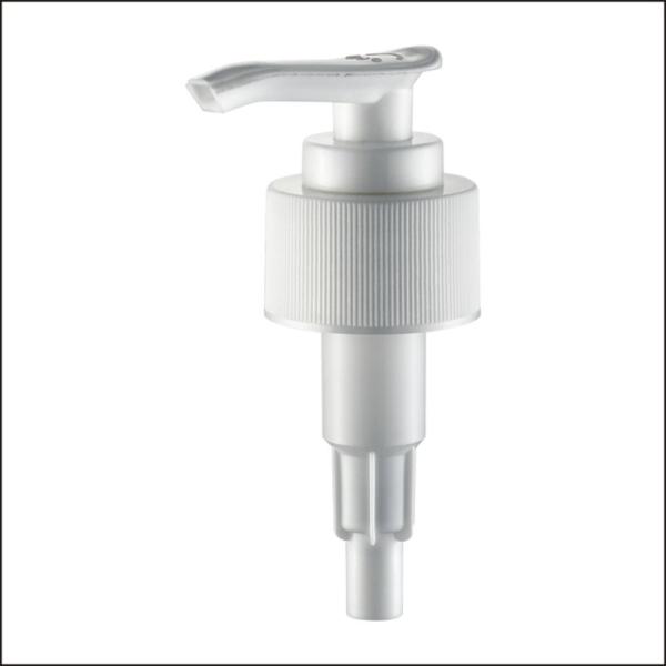 24 мм 28 мм пластиковый лосьон насос диспенсер лосьон распылитель для бутылки
