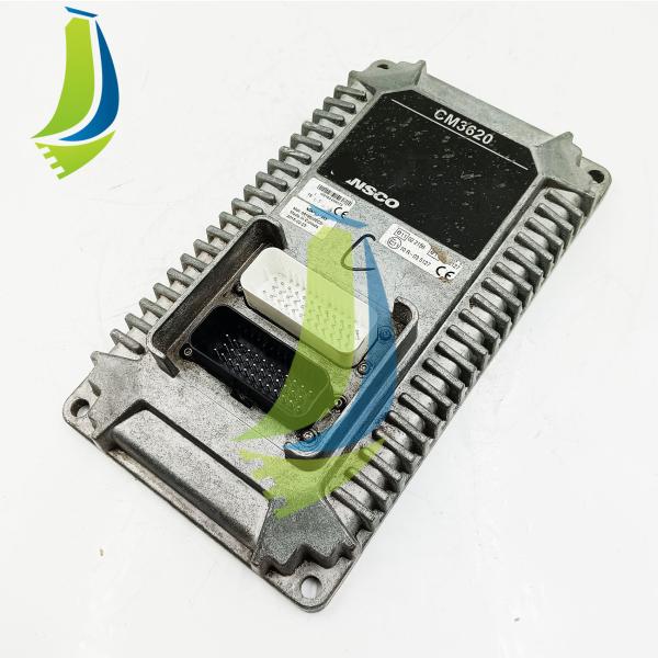 10R-035127 Unidad de control del controlador del ECU CM3620 Para excavadora CDM6225