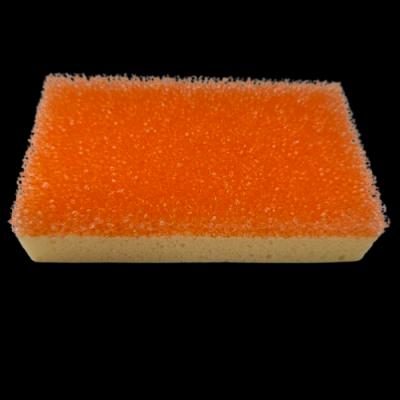 Scrub daddy sponge original flex texture scrubber 47D High-Density Filter Sponge with 500%-750% Water Absorption