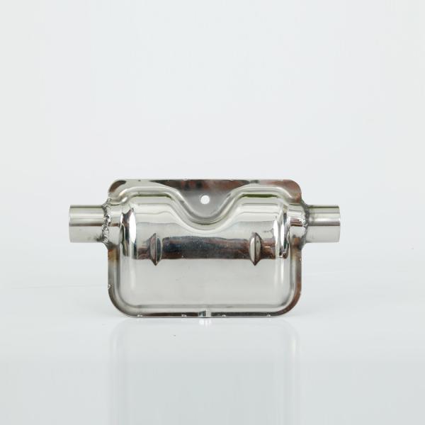 Air Ourlet Silencer Muffler For Webasto Eberspacher Parking Heaters