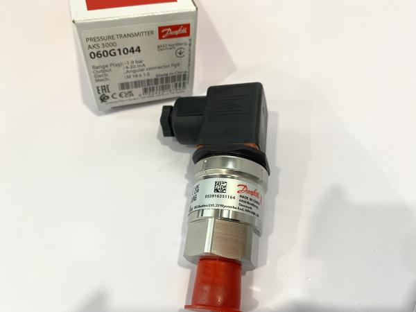 060G1044 DANFOSS Pressure transmitter