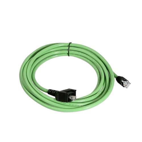 MB SD C4 PLUS Mercedes Benz Diagnostic Tool Support DOIP For Cars And Trucks
