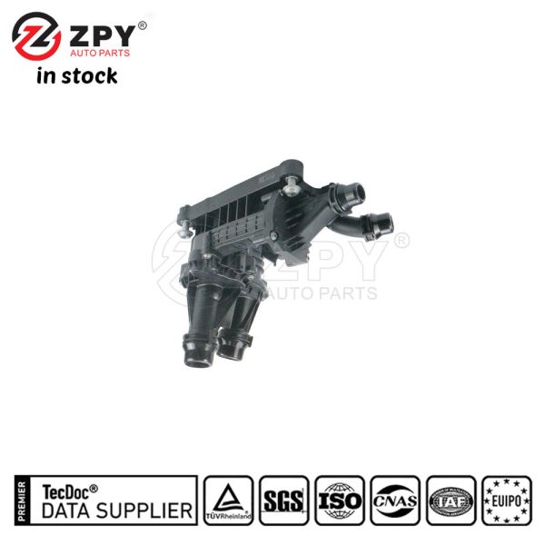 Termostato ZPY 05L121111Q para Audi A3 RS3