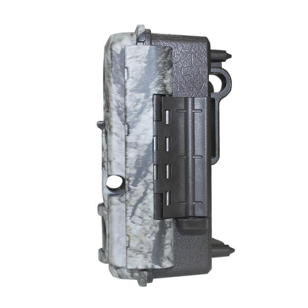 Waterproof IP67 30mp 1080p Wifi Hunting Trail Camera 0.25s Trigger Speed
