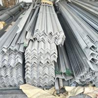 1000mm 2000mm  Stainless Steel Equal Angle Stainless Steel L Profile 304 316