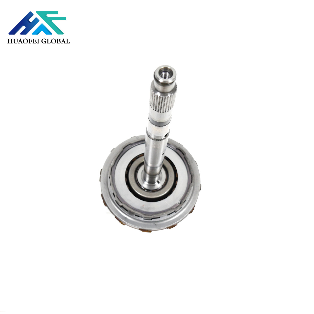 AL4 DPO Transmission Input Shaft Assembly for Peugeot and Citroen