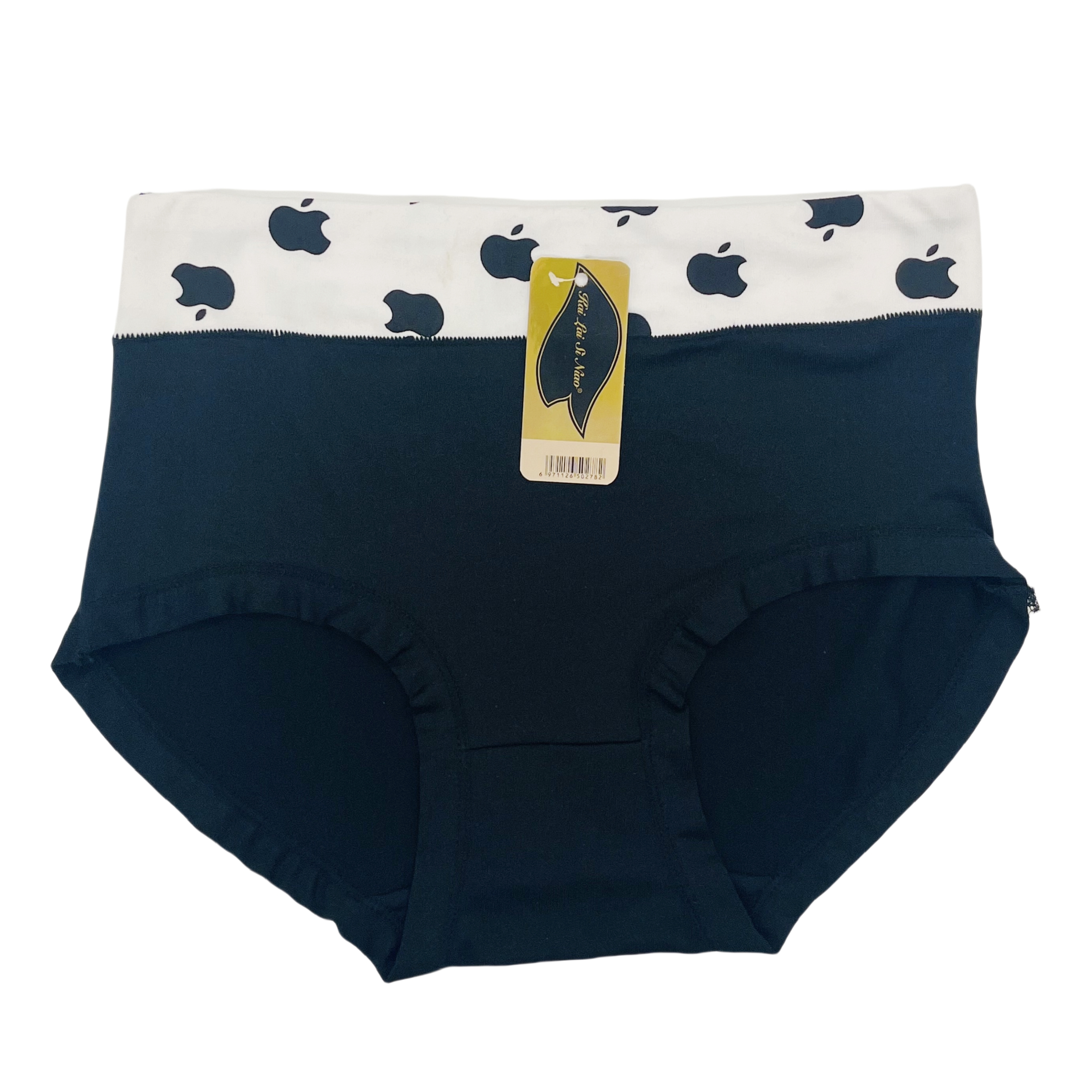 Inner Wears for Ladies Multi-Colors Underwear for Lady Wholesale Polyester Panties Briefs Women