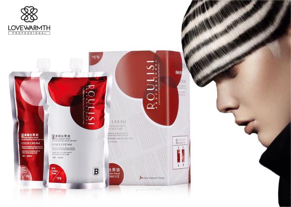 Henna Black Henna Oil Permanent Hair Color Cream 100% Natural Chemical Free Low Ammonia