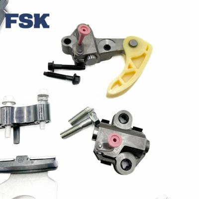 GM 2.0T Cadillac 2.5L Kit de tiempo del motor 12627107 12626983