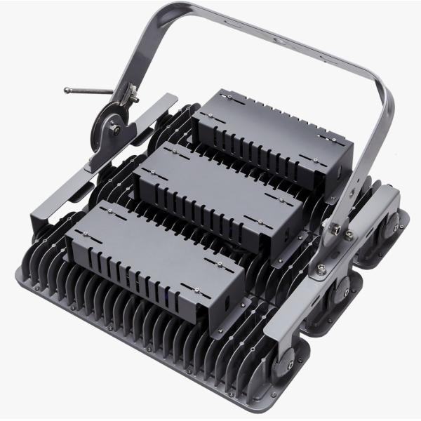 SMD 2835 Indoor LED Light  Cool White 120 Degree CCT 6500K IP65 LED flood light