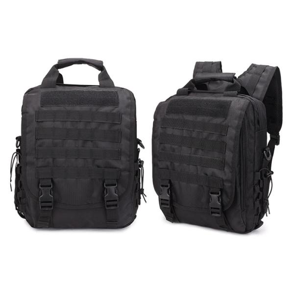 Hot sale OEM Durable Outdoor military laptop backpack For army tactical gear