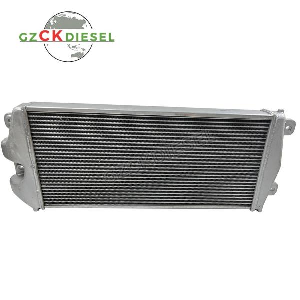 20Y-03-21121 Oil Cooler Radiator 20Y-03-21510 6209-61-4100 For PC200-5 6D95