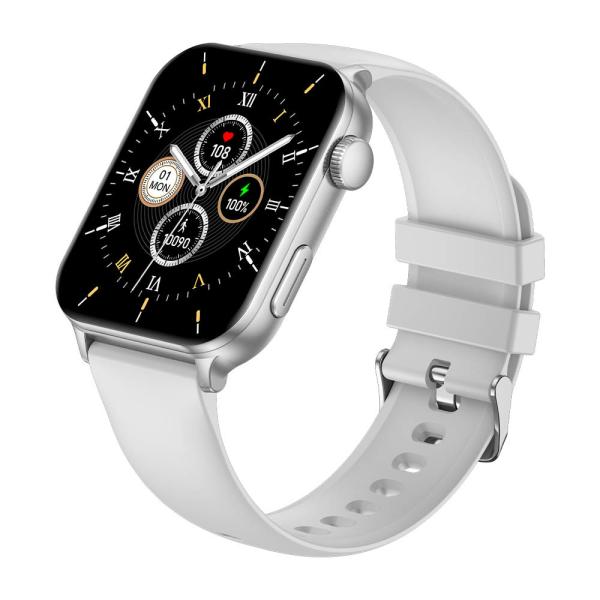 KW279M Female Smart Watch 1.78 Inch Built In GPS Smart Watch Women Waterproof