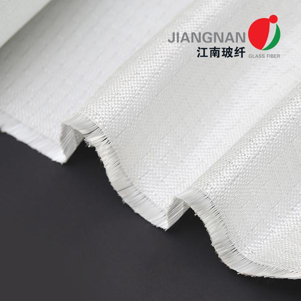 ткань FW800 ткани стеклоткани сопротивления корозии и жары 0.6mm для Surfboards