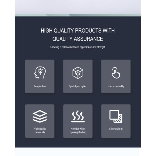 2000 штук на заказ напечатанные головоломки головоломки Всемирно известные серии картин