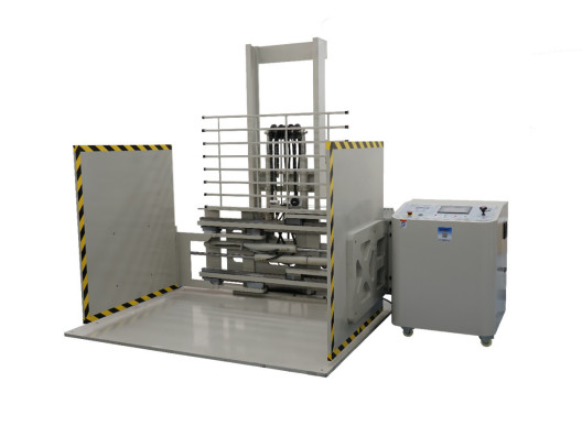 ASTM D6055 Проверяющий силу сцепления упаковки ASTM D642\ ISTA 6- SAMS CLUB\ ISTA 3J