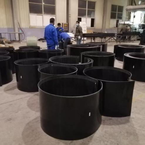 パーソナライズ可能なプラスチックシート生産ライン 幅800mm 1200mm 1500mm 2000mm 3000mm