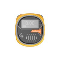 MS104 K-S Portable Gas Detector quatro em um ultra nível IP65 da proteção do consumo da baixa potência