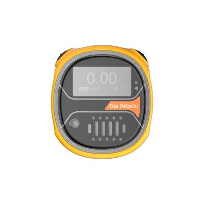MS104 K-S Portable Gas Detector quatro em um ultra nível IP65 da proteção do consumo da baixa potência