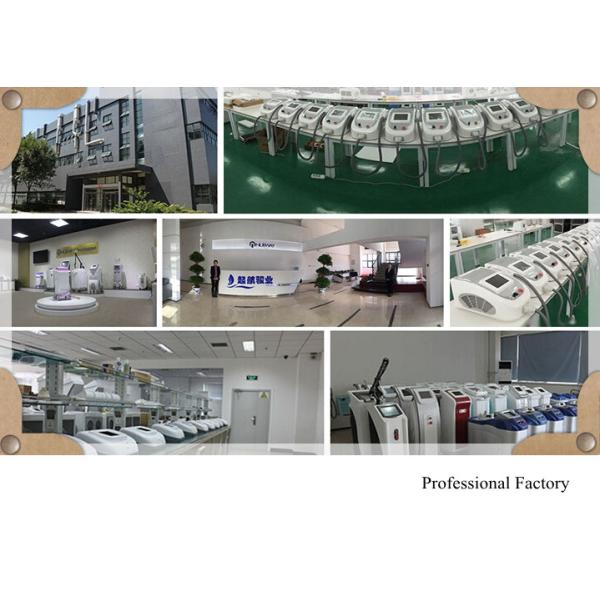 10600nm Fractional Co2 Laser Machine 50W For Skin Whitening