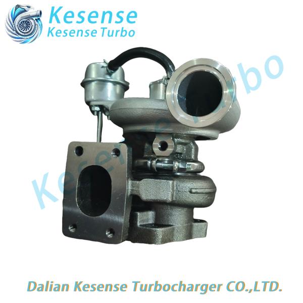 Turbocompresseur HE211W 3773080 3773081 3796168 5351272 pour Cummins avec moteur ISF2.8/3.8