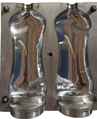 Customization Water Bottle Mold Injection Household Appliances Mould Plastic