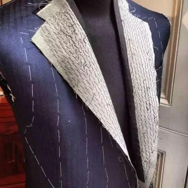 Толстая двойная покрытая сплетенная резинка клея PA сплавляя Interlining