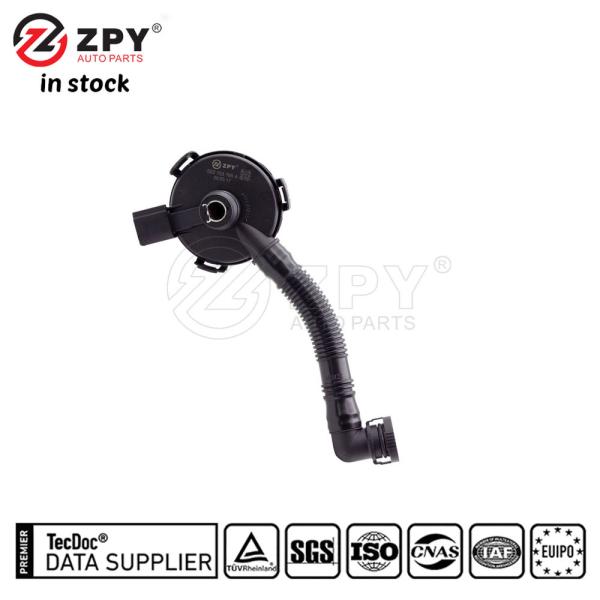 Válvula de PVC ZPY 022103765A para coches Audi VW Porsche Alemania