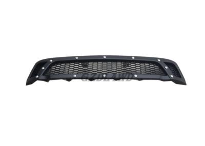 malha dianteira preta matte TRD da grade 4X4 2016 para TOYOTA HILUX REVO M70 M80