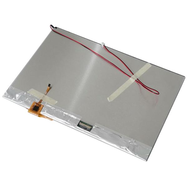 1000 High Brightness Lcd Screen 1920x1080 12 Inch Touch TFT Display With EDP Interface