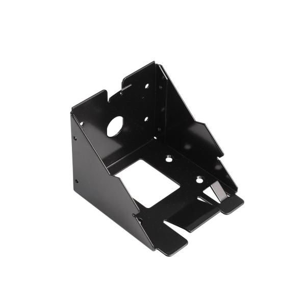 316 304 Stainless Steel Stamping Parts Sheet Metal Ductwork Fabrication