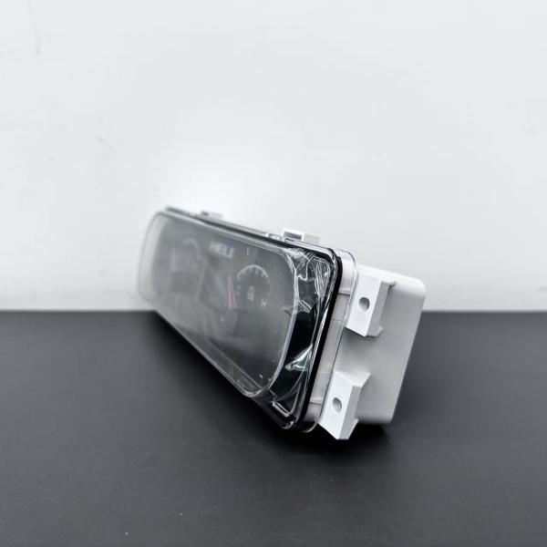 Diesel Lifting Truck Parts Embedded Dashboard HELI Forklift Cab Accessories
