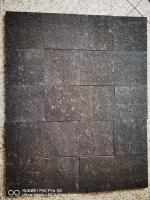 600x400mm Antique Natural Sandstone Tiles Outdoor Eco Friendly