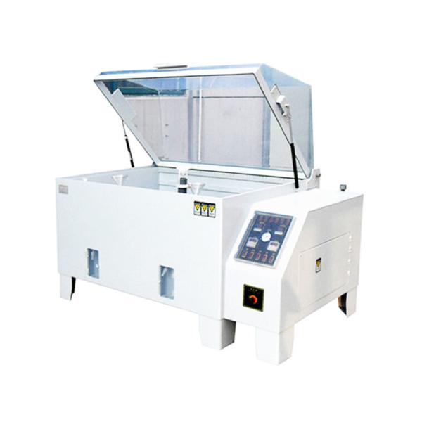 Programmable Corrosion Power Salt Spray Test Chamber Laboratory Mini Equipment