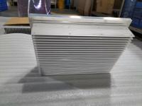 OEM ODM Componentes de fresagem CNC Extrusão de Alumínio