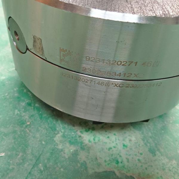 Sinotruk HOWO Truck Spare Part Differential Assembly Az9231320271 from Weichai Engine