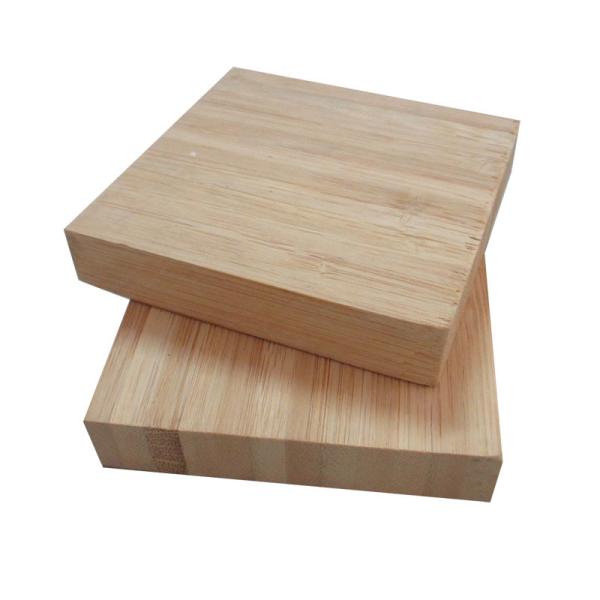 cheap sales Bamboo wood sheets for indoor use furniture cutting board product