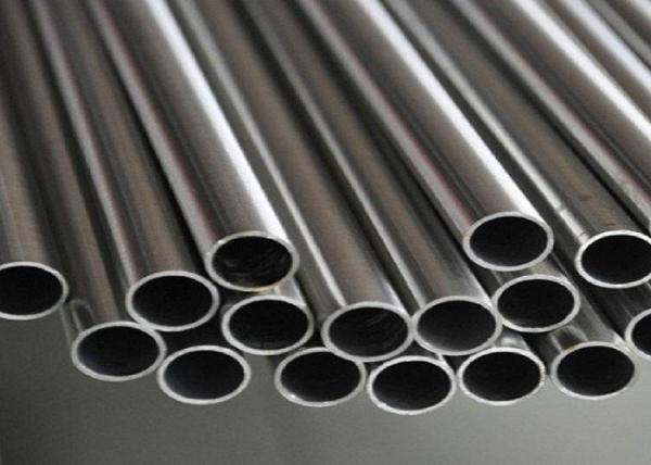 4 STD resistência de corrosão de aço inoxidável austenítica da tubulação S20910 e XM-19 de UNS
