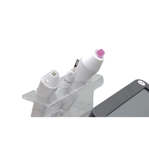3 IN 1 Firm Skin Repair Scars Cold Plasma Machine Remove Moles Warts Wrinkles